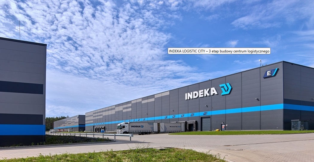 Indeka Słupsk